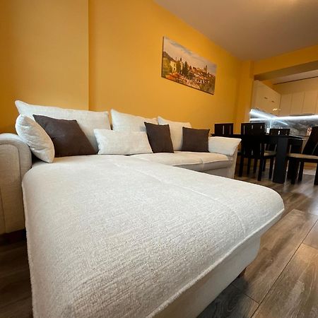 Nataly Homes Veliko Tărnovo Exteriör bild
