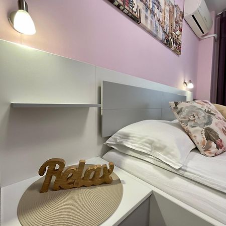 Nataly Homes Veliko Tărnovo Exteriör bild