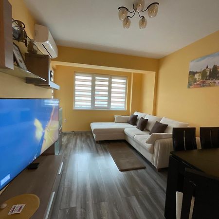 Nataly Homes Veliko Tărnovo Exteriör bild