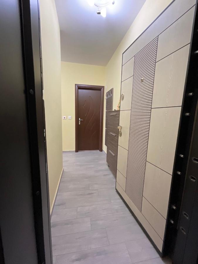 Nataly Homes Veliko Tărnovo Exteriör bild