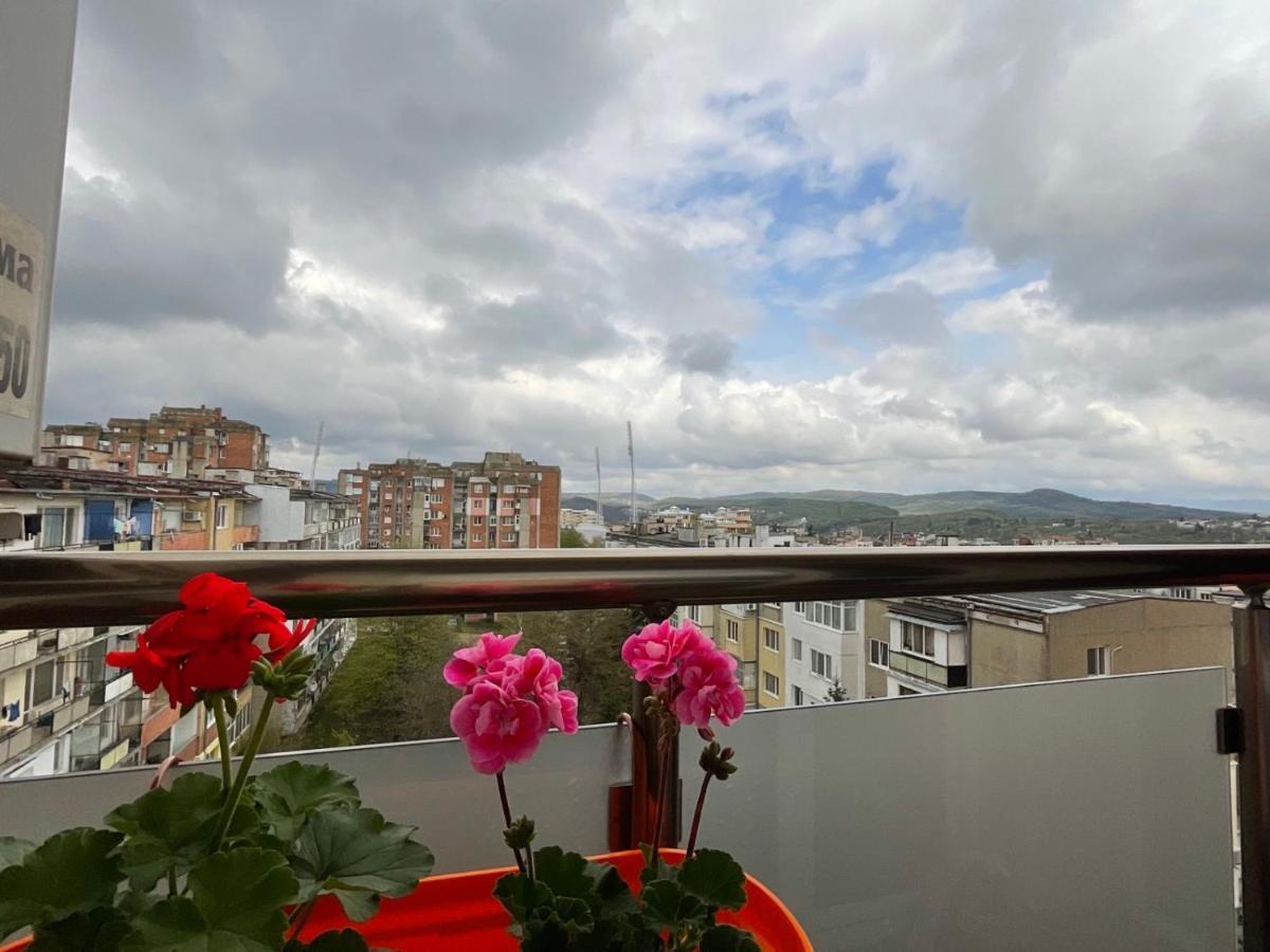 Nataly Homes Veliko Tărnovo Exteriör bild