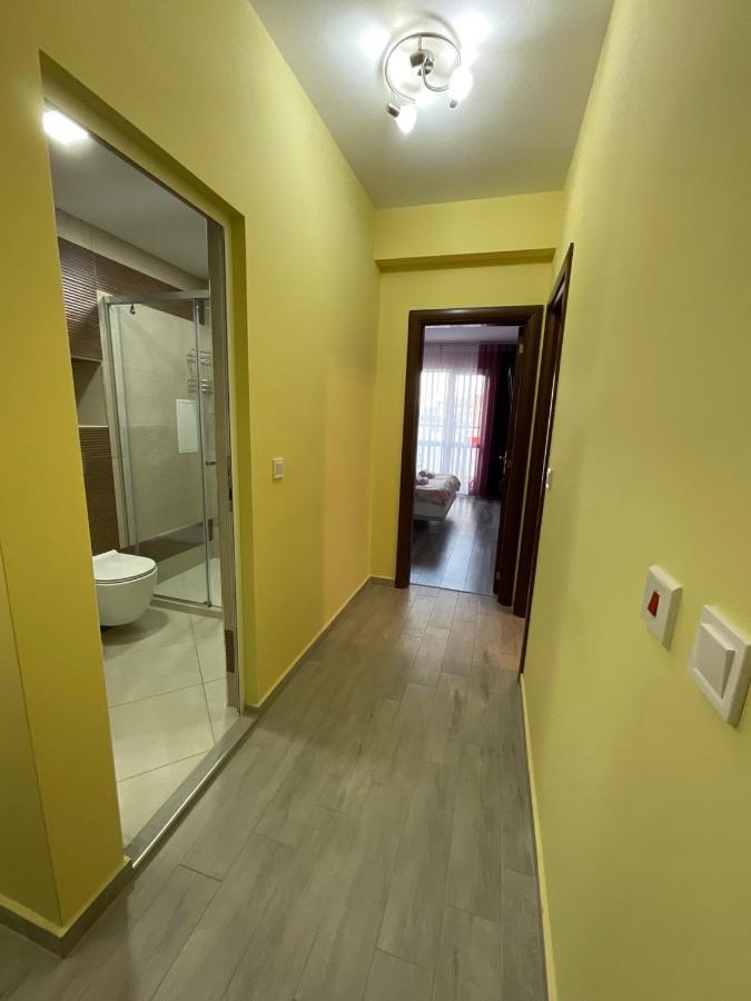 Nataly Homes Veliko Tărnovo Exteriör bild
