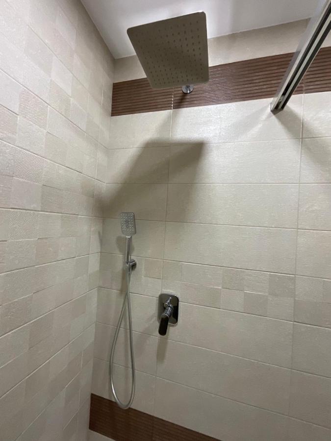 Nataly Homes Veliko Tărnovo Exteriör bild