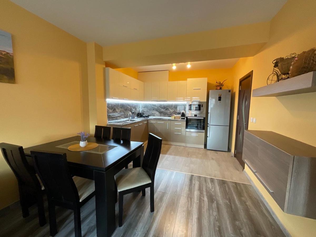 Nataly Homes Veliko Tărnovo Exteriör bild