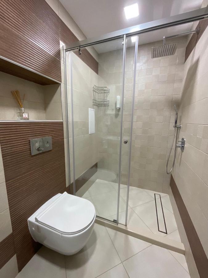 Nataly Homes Veliko Tărnovo Exteriör bild