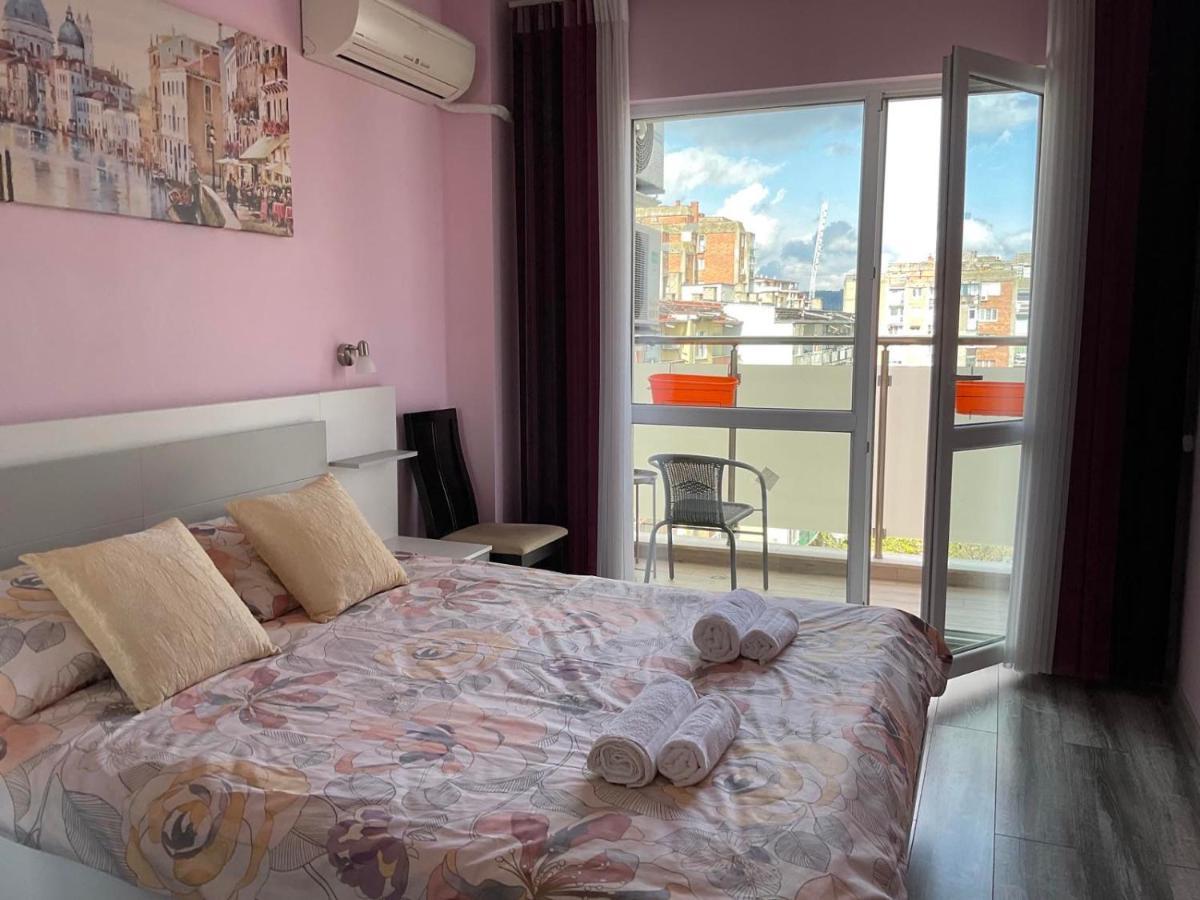 Nataly Homes Veliko Tărnovo Exteriör bild