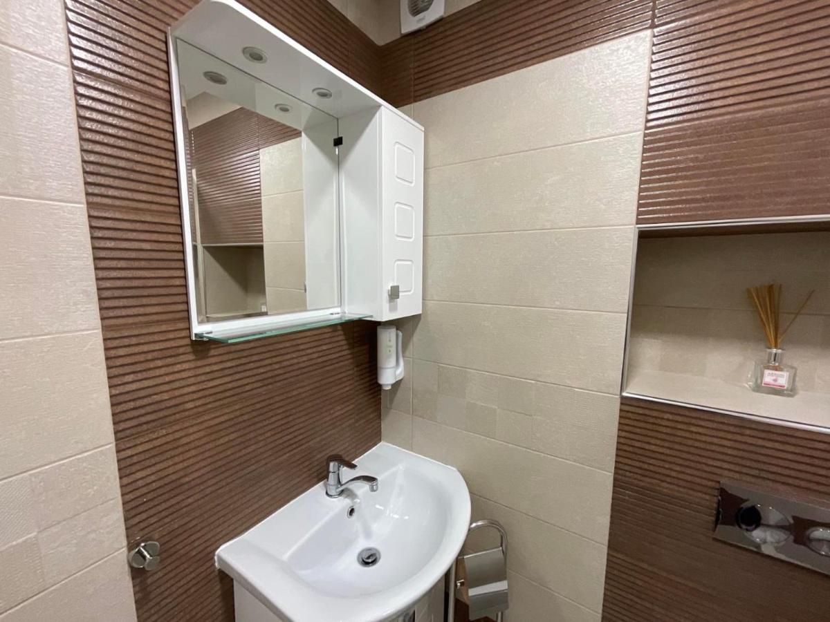 Nataly Homes Veliko Tărnovo Exteriör bild