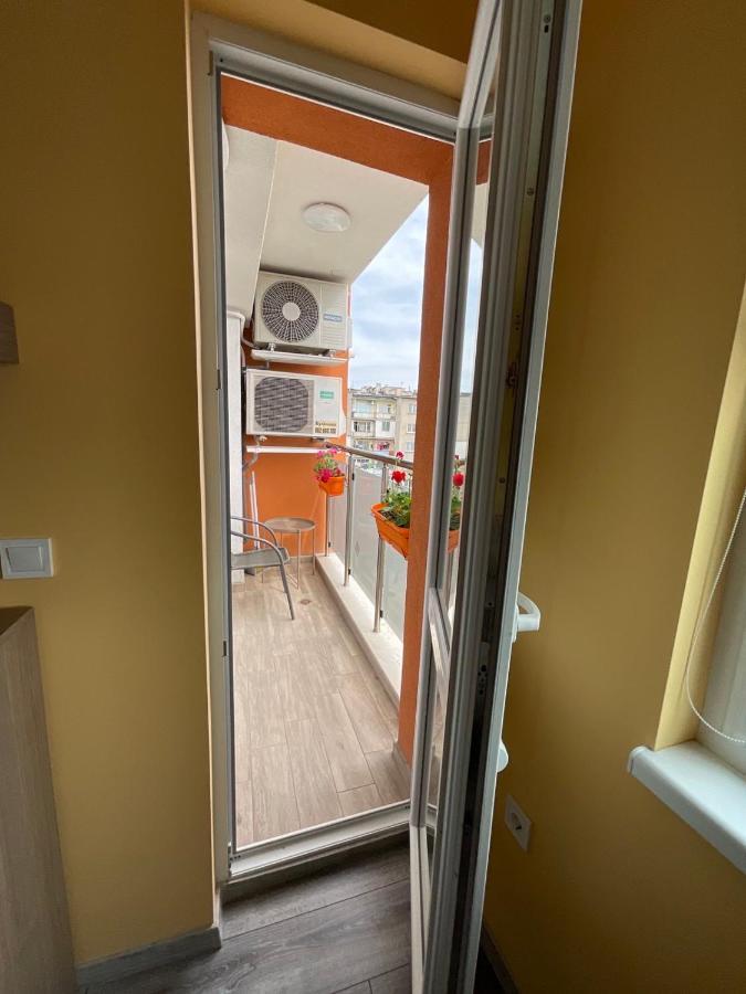Nataly Homes Veliko Tărnovo Exteriör bild