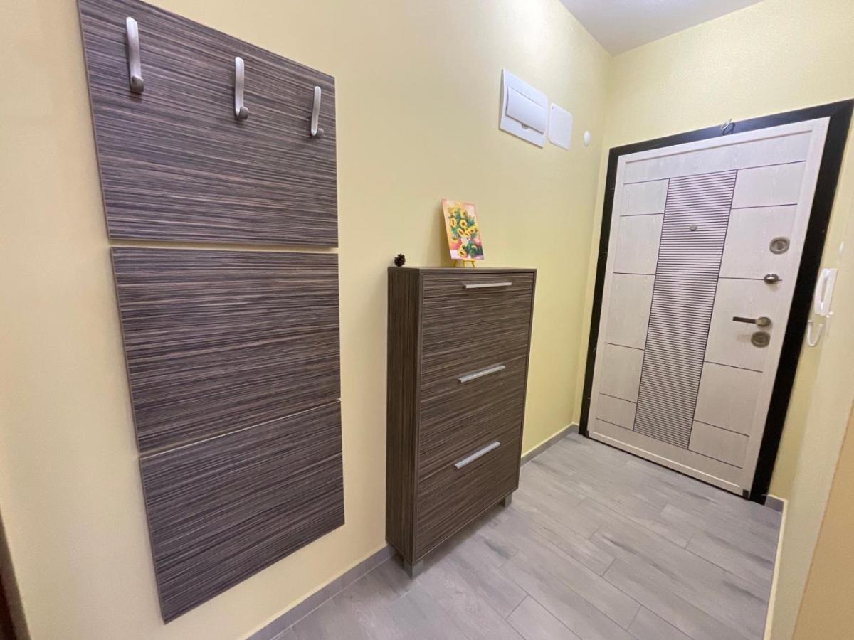 Nataly Homes Veliko Tărnovo Exteriör bild