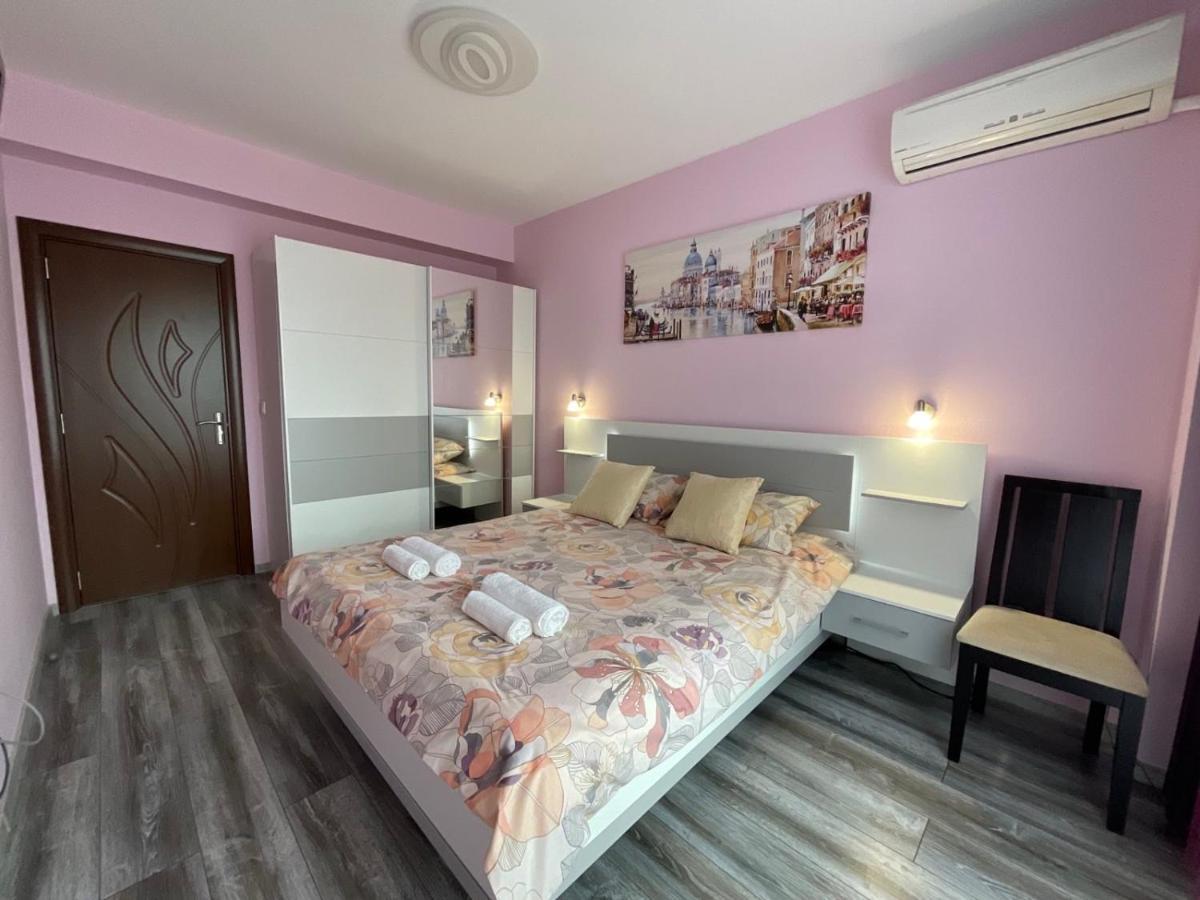Nataly Homes Veliko Tărnovo Exteriör bild