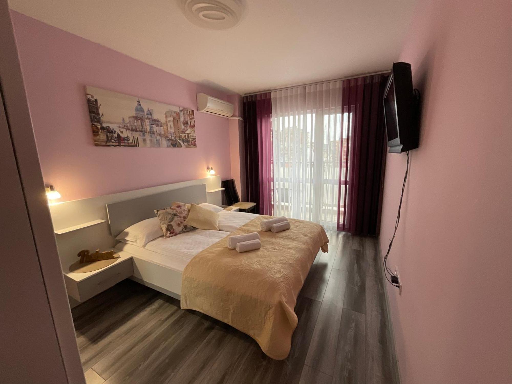 Nataly Homes Veliko Tărnovo Exteriör bild
