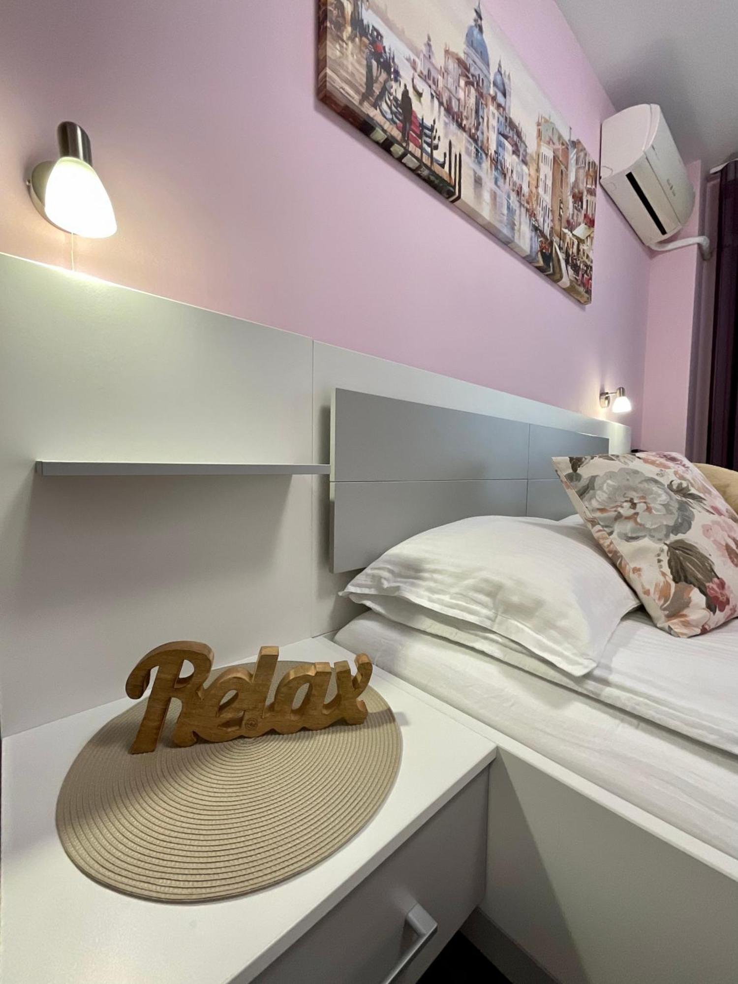 Nataly Homes Veliko Tărnovo Exteriör bild