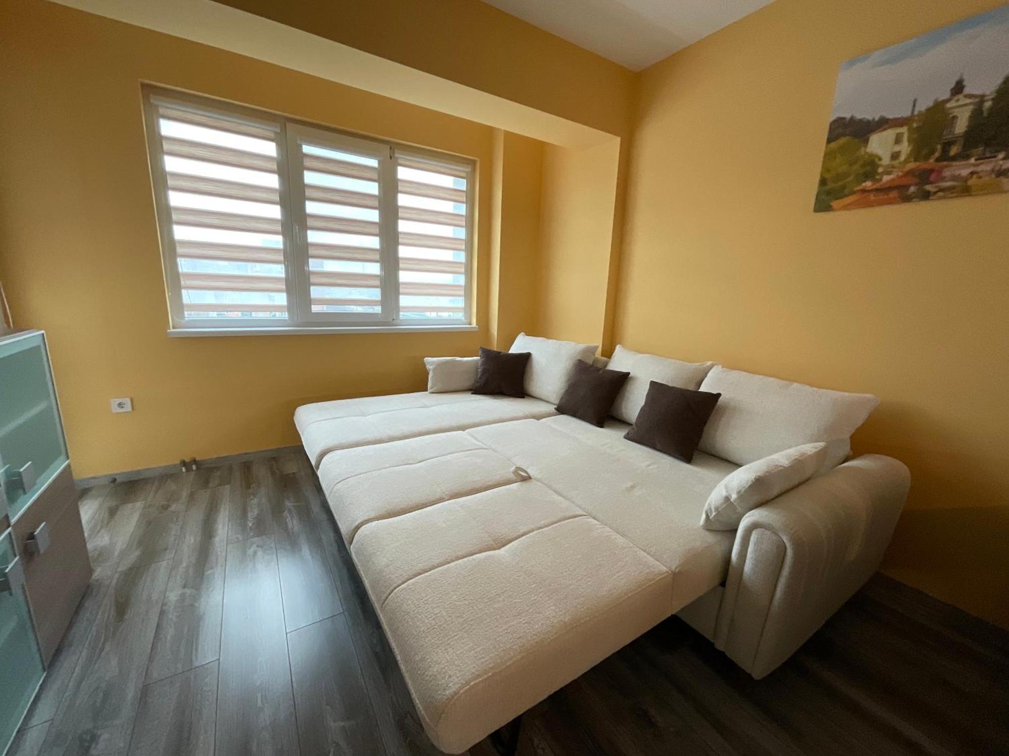 Nataly Homes Veliko Tărnovo Exteriör bild