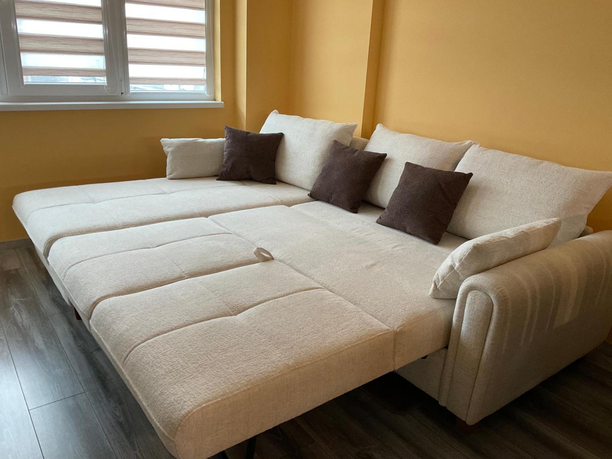 Nataly Homes Veliko Tărnovo Exteriör bild