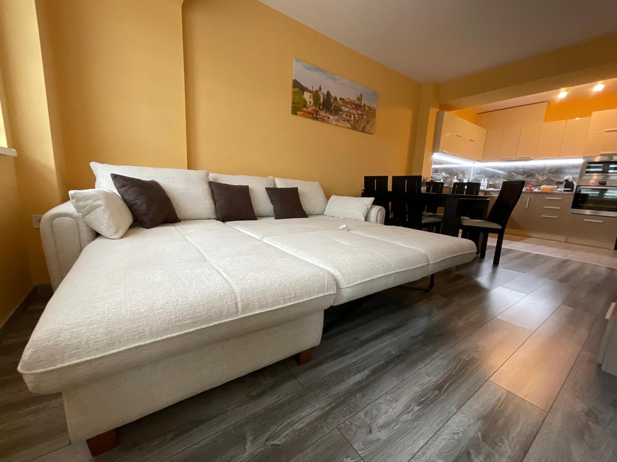 Nataly Homes Veliko Tărnovo Exteriör bild