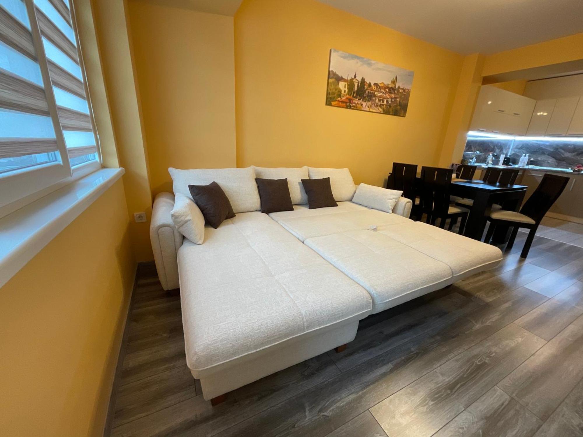 Nataly Homes Veliko Tărnovo Exteriör bild