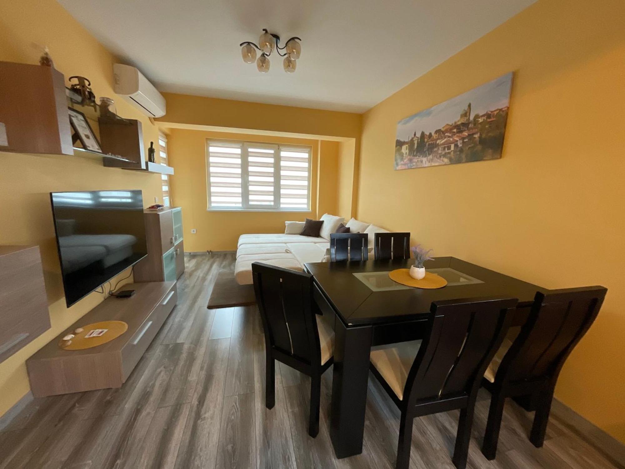 Nataly Homes Veliko Tărnovo Exteriör bild