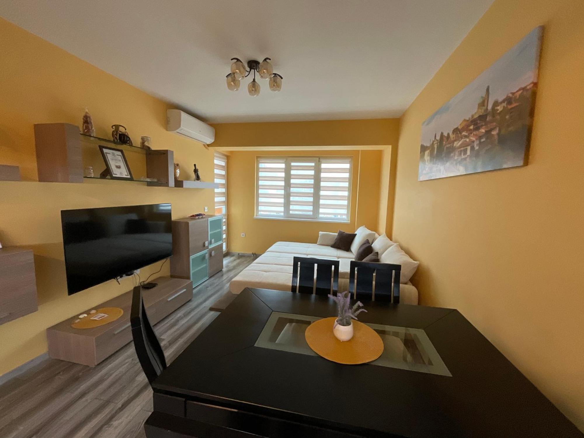 Nataly Homes Veliko Tărnovo Exteriör bild